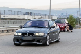Обява за продажба на BMW 320 Ci M PACK / LPG  ~8 200 лв. - изображение 1