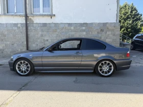 Обява за продажба на BMW 320 Ci M PACK / LPG  ~8 200 лв. - изображение 11
