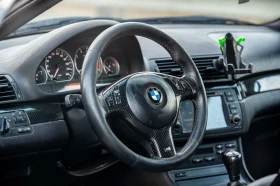 Обява за продажба на BMW 320 Ci M PACK / LPG  ~8 200 лв. - изображение 7