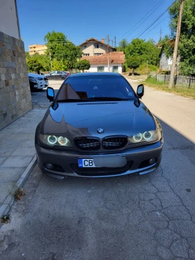 BMW 320 Ci M PACK / LPG  | Mobile.bg    14