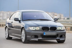 Обява за продажба на BMW 320 Ci M PACK / LPG  ~8 200 лв. - изображение 4