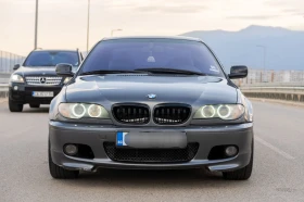 Обява за продажба на BMW 320 Ci M PACK / LPG  ~8 200 лв. - изображение 2