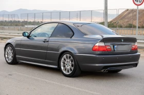 Обява за продажба на BMW 320 Ci M PACK / LPG  ~8 200 лв. - изображение 6