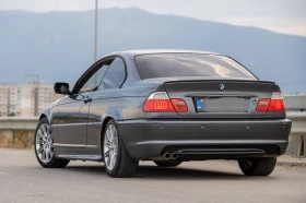 Обява за продажба на BMW 320 Ci M PACK / LPG  ~8 200 лв. - изображение 1