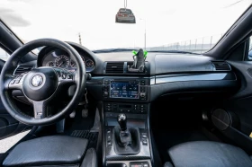 Обява за продажба на BMW 320 Ci M PACK / LPG  ~8 200 лв. - изображение 8