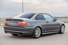 Обява за продажба на BMW 320 Ci M PACK / LPG  ~8 200 лв. - изображение 5