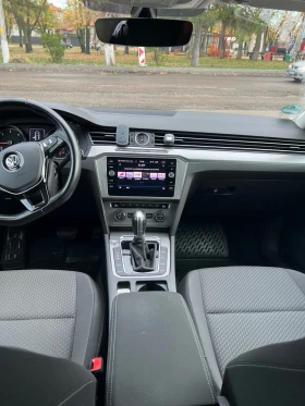 VW Passat 2.0  | Mobile.bg    9