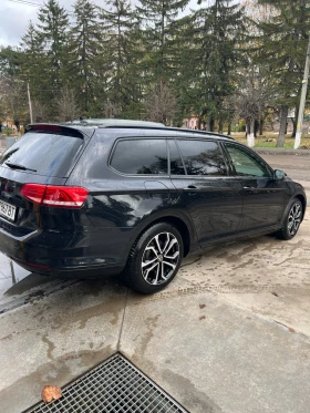 VW Passat 2.0  | Mobile.bg    10