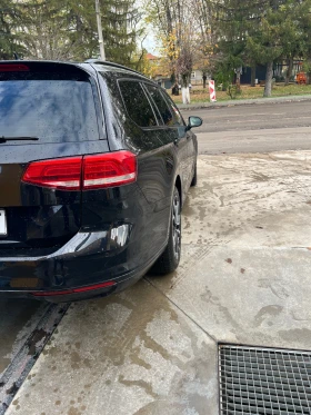 VW Passat 2.0  | Mobile.bg    6