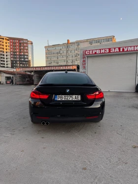 BMW 435 Mperfomance XDrive - 37500 лв. / 19173.45 € - 95683699 3