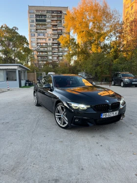 BMW 435 Mperfomance XDrive