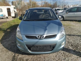 Hyundai I20 1, 4 i - 6690 лв. / 3420.54 € - 11434174 8