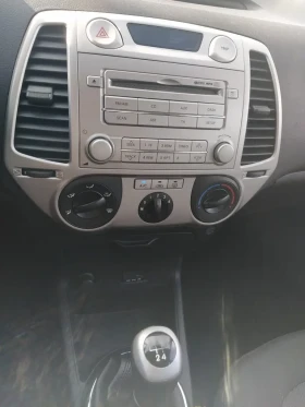 Hyundai I20 1, 4 i | Mobile.bg    15