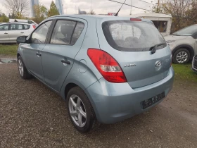     Hyundai I20 1, 4 i