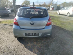 Hyundai I20 1, 4 i - 6690 лв. / 3420.54 € - 11434174 4