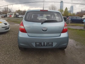     Hyundai I20 1, 4 i