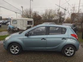     Hyundai I20 1, 4 i