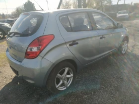 Hyundai I20 1, 4 i - 6690 лв. / 3420.54 € - 11434174 5