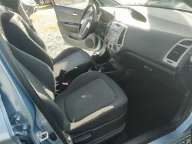 Hyundai I20 1, 4 i - 6690 лв. / 3420.54 € - 11434174 11