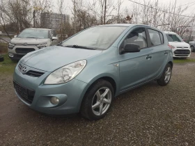     Hyundai I20 1, 4 i