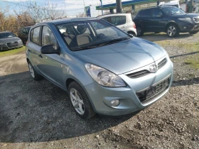 Hyundai I20 1, 4 i - 6690 лв. / 3420.54 € - 11434174 7