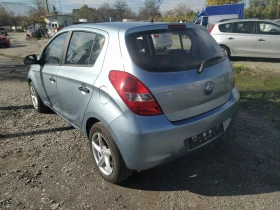 Hyundai I20 1, 4 i - 6690 лв. / 3420.54 € - 11434174 3