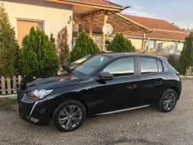 Peugeot 208 60000км ПЕРФЕКТЕН 101кс. - изображение 1