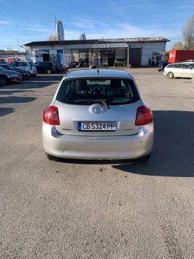 Toyota Auris 2.0 D4D, снимка 7