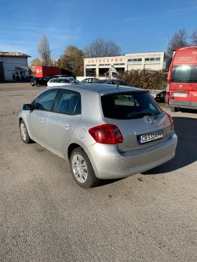 Toyota Auris 2.0 D4D, снимка 4