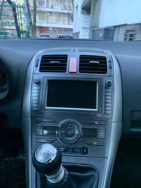 Toyota Auris 2.0 D4D, снимка 13