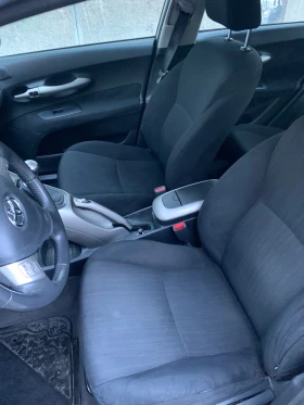 Toyota Auris 2.0 D4D, снимка 9