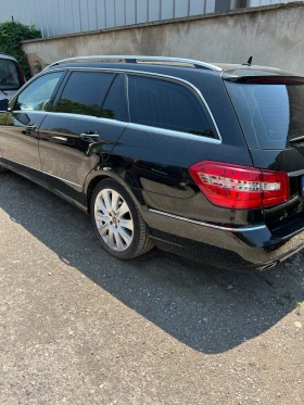 Mercedes-Benz E 350 E350, снимка 2 — Bazar.bg Mercedes-Benz E 350 E350, снимка 2