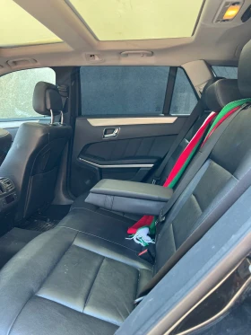 Mercedes-Benz E 350 E350, снимка 5 — Bazar.bg Mercedes-Benz E 350 E350, снимка 5