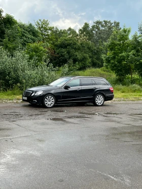 Mercedes-Benz E 350 E350, снимка 7 — Bazar.bg Mercedes-Benz E 350 E350, снимка 7