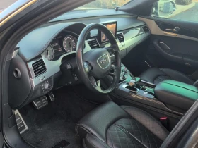 Audi S8 Обдух* 360* B&O* Distronic* Масаж - 30999 лв. / 15849.54 € - 81335511 7