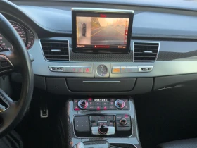 Audi S8 Обдух* 360* B&O* Distronic* Масаж - 30999 лв. / 15849.54 € - 81335511 9