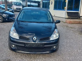 Renault Clio 1.2I