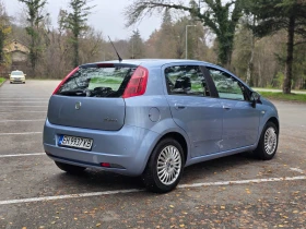 Fiat Punto 1.2i - 3350 лв. / 1712.83 € - 60456507 6