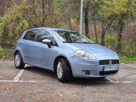 Fiat Punto 1.2i - 3350 лв. / 1712.83 € - 60456507 2