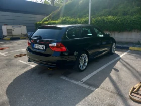 BMW 330 BMW E91 XD 330 M57, снимка 11