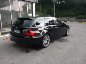BMW 330 BMW E91 XD 330 M57, снимка 8