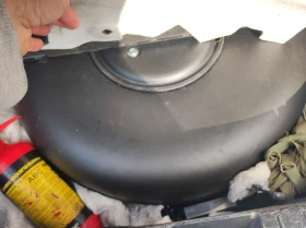 Subaru XV XV, снимка 5