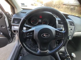 Subaru XV XV, снимка 7