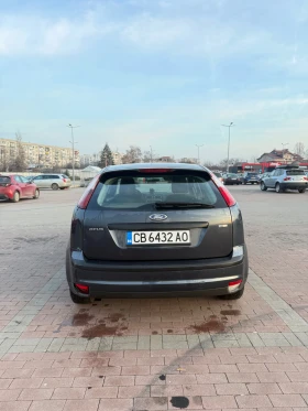 Ford Focus ПЕРФЕКТЕН 1.6 TDCI, снимка 3