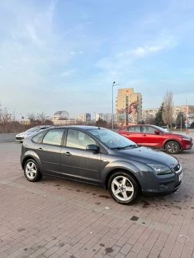 Ford Focus ПЕРФЕКТЕН 1.6 TDCI, снимка 1