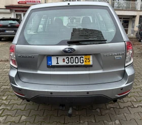 Subaru Forester 2.0 - 6300 лв. / 3221.14 € - 25926434 6