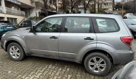 Subaru Forester 2.0 - 6300 лв. / 3221.14 € - 25926434 4