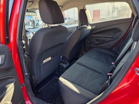 Ford Fiesta - 6000 € / 11734.98 лв. - 25216682 5