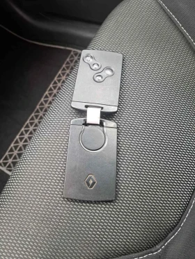 Renault Clio 1.5 DCI NAVI Evro5 - 4200 € / 8214.49 лв. - 72155741 8