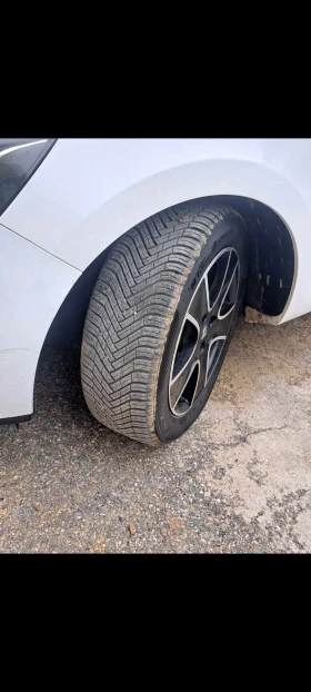 Renault Clio 1.5 DCI NAVI Evro5 - 4200 € / 8214.49 лв. - 72155741 4